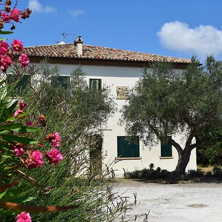 Borghetto Country Apartments Saludecio Екстер'єр фото