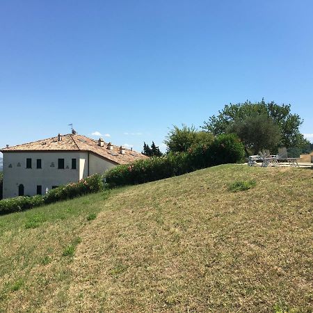 Borghetto Country Apartments Saludecio Екстер'єр фото